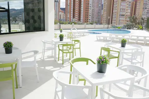 Primavera Loix in Benidorm — foto 29