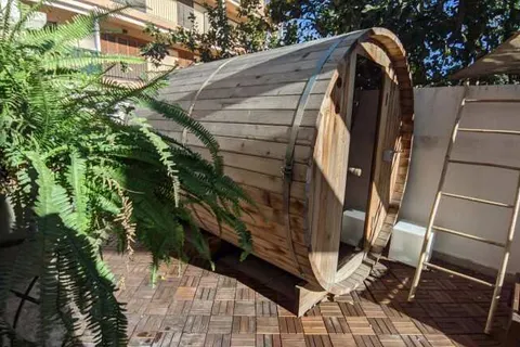 Van der Valk Hotel Barcarola foto 23