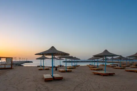 New Eagles Aqua Park Resort in Hurghada — foto 19