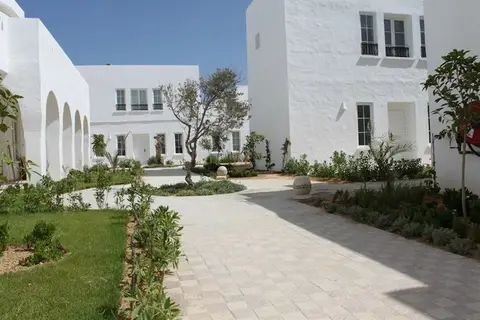 Les Jardins de Toumana in Midoun — foto 29