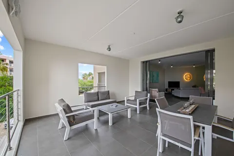 The Kontiki Beach House in Willemstad — foto 20