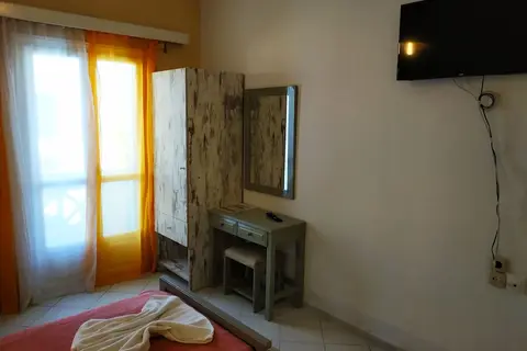 Renia Hotel in Agia Pelagia, foto 22
