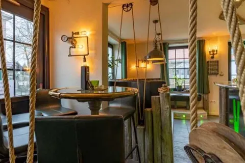 Hotel Restaurant Packhaus foto 11