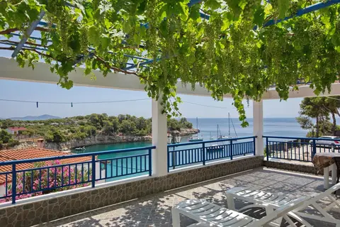 Gorgona Hotel in Βότση — foto 8