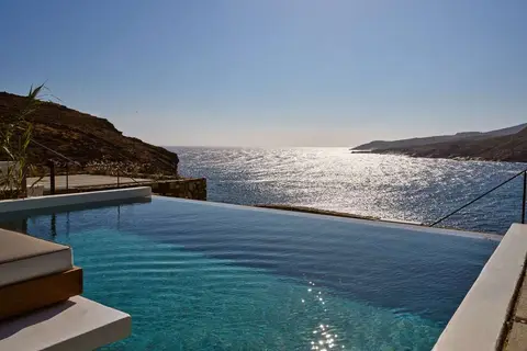 Semeli Coast Mykonos Curio Collection by Hilt in Mykonos — foto 20