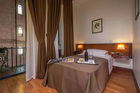 Hotel Villa Grazioli in Rome, foto 23