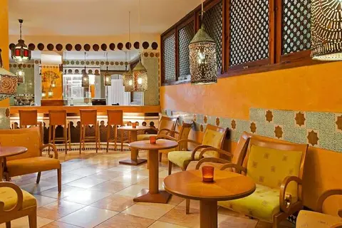 Hotel Monopol in Puerto de la Cruz — foto 8