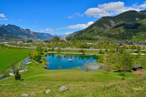 Sportcamp Woferlgut in Bruck an der Großglocknerstraße