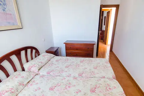 Hotel Tabaiba Center in Teguise — foto 22