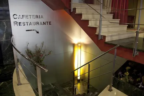 Sercotel Tres Luces, Ascend Hotel Collection in Vigo — foto 8