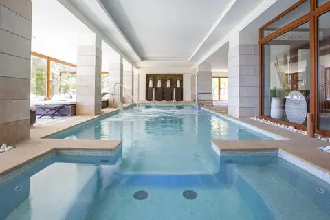 Grupotel Aguait Resort & Spa in Cala Ratjada — foto 10