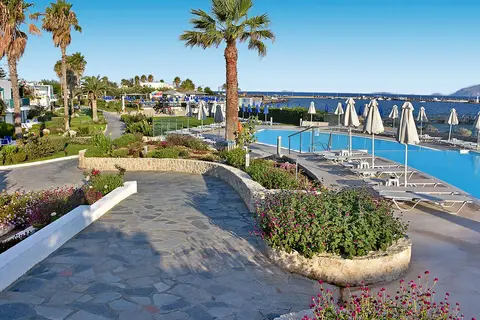 Mastichari Bay Hotel & Family Suites in Μαστιχάρι — foto 2