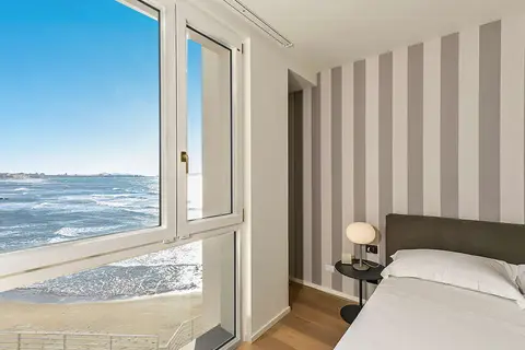 Hotel Punta Tipa in Trapani — foto 6