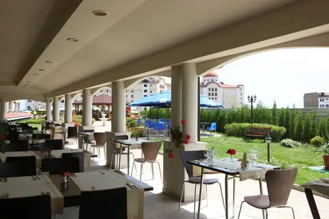 Casablanca Hotel in София — foto 6