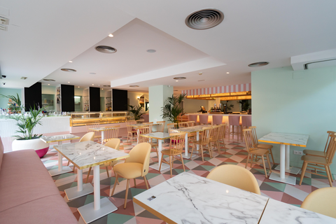 MedPlaya The Agir Springs Hotel foto 26