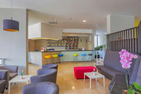 Bluesun Hotel Neptun in Tučepi — foto 7