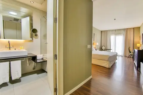 Hotel 525 in Los Alcázares — foto 25