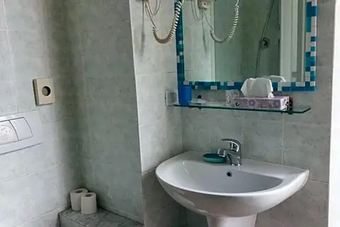 Hotel Nautilus in La Spezia, foto 16
