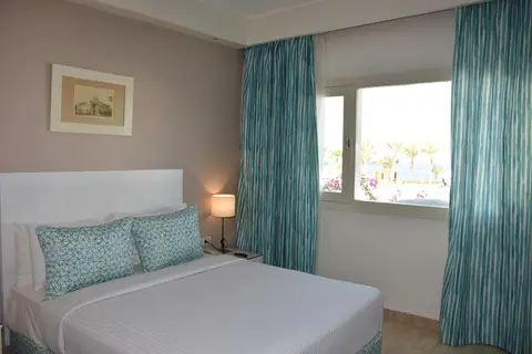 Sharm Club Beach Resort in Sharm El Sheikh — foto 11