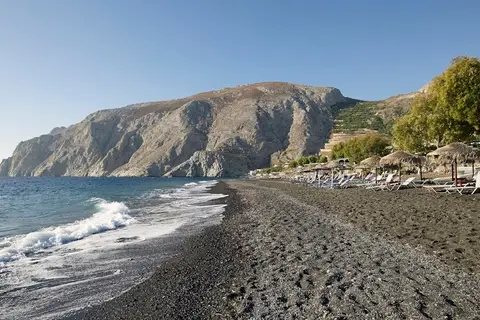 Santorini Kastelli Resort in SUNFLOWER SANTORINI, foto 18
