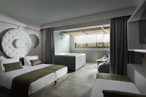 Nautilux Rethymno by Mage Hotels in Rethimnon — foto 28