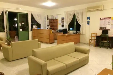 Nikolas Villas Apartments in Chersonissos — foto 19