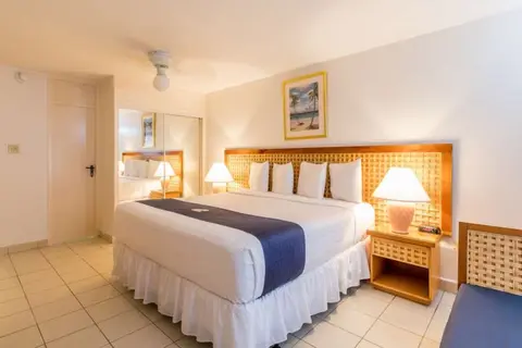 Caribbean Palm Village Resort in Tanki Flip — foto 12