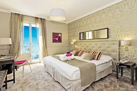 Le Royal Nice in Nice — foto 12