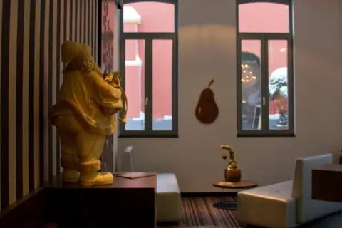 Hotel de Boskar - Peer foto 13