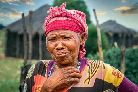 Tanzania Compleet in Tanzania — foto 7