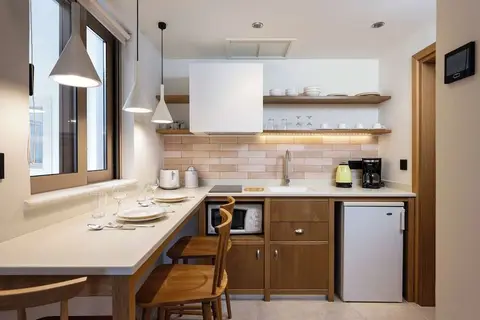 Aegean Houses in Lambi, foto 7