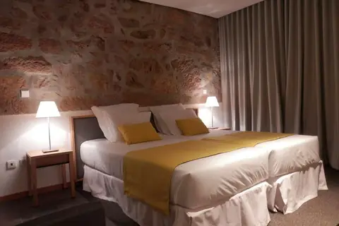 Lousada Country Hotel in Lousada, foto 5