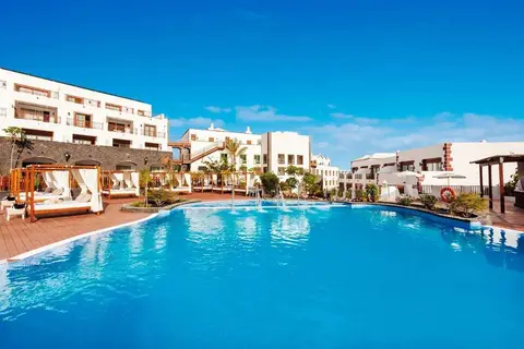 Gran Castillo Tagoro Hotel & Resort in Yaiza — foto 15