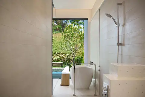 Hyatt Regency Koh Samui in Ko Samui — foto 30