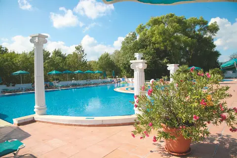 Belleville Hotel in Свети Влас — foto 4
