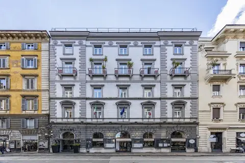 Hotel Diplomatic in Rome — foto 2