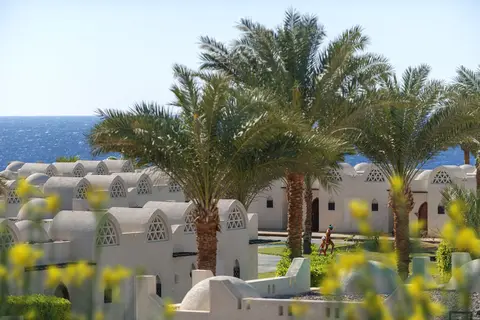 Reef Oasis Beach Resort in Sharm El Sheikh — foto 22