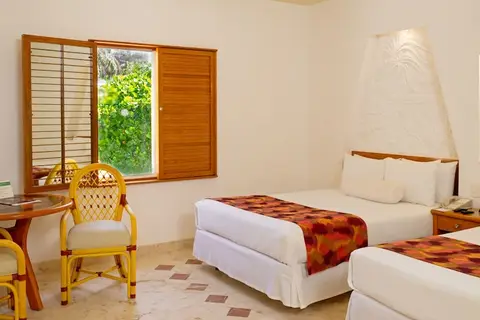 Sunset Fishermen Beach Resort in Playa del Carmen — foto 25