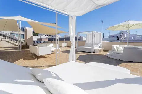 Duquesa Playa in Santa Eulària des Riu — foto 7