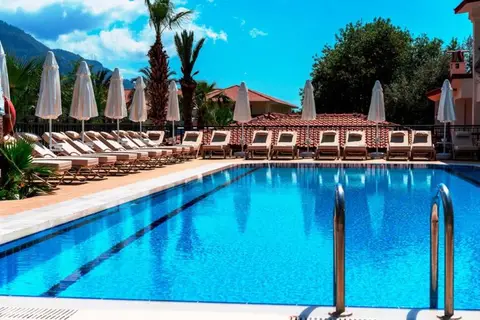 Sundia by Liberty Oludeniz in Fethiye, foto 3