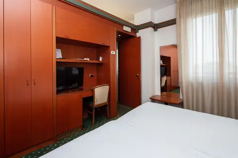Jet Hotel, Sure Hotel Collection by Best Western in Gallarate, foto 19