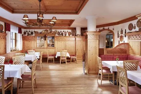 Das Alpenhaus Kaprun foto 3