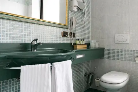 Sure Hotel Collection by Best Western Hotel Mirage in Milaan, foto 6