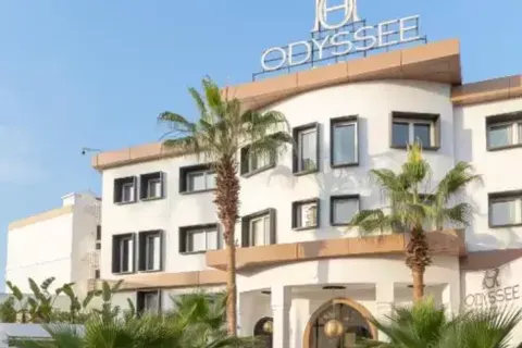 Wandel- en excursiereis Marokko foto 2