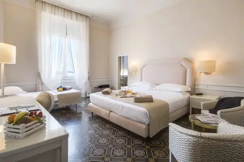 Grand Hotel Royal Viareggio in Viareggio, foto 9