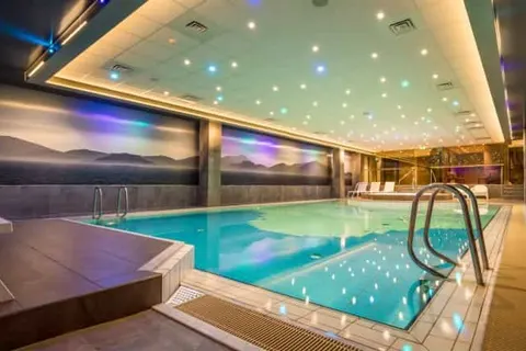 Hotel Zuiderduin foto 2