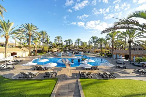 Maspalomas Villas by Dunas in San Bartolomé de Tirajana — foto 6