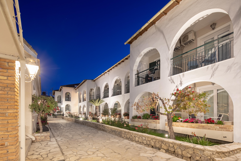 Hotel Iliada Beach foto 19