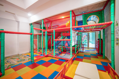 Holiday World Riwo affiliated by Melia foto 11