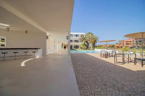 Hotel Dunas de Sal in Dunas de Sal — foto 19